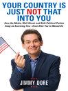 Cover image for Your Country Is Just Not That Into You